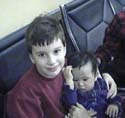 2004-China159_Sam_Bridget_airport2